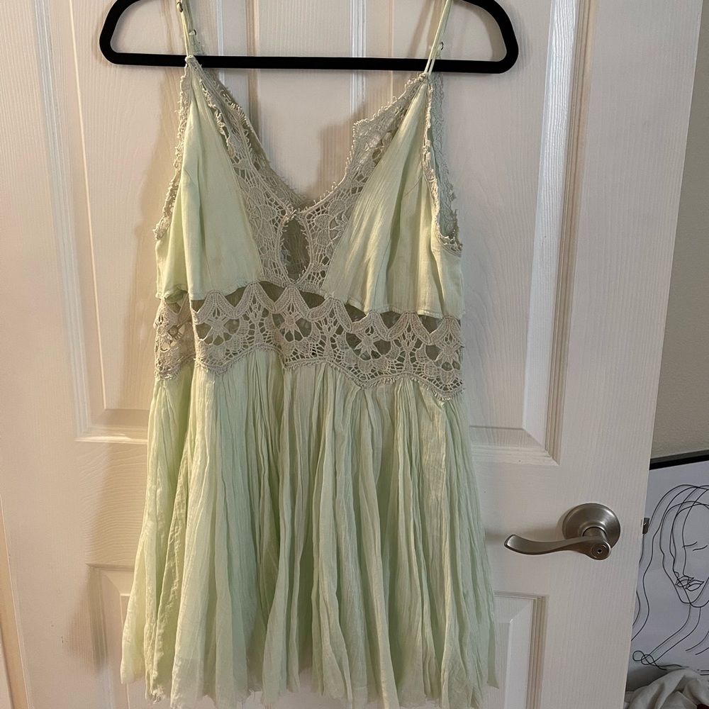 NWOT Free People Dress